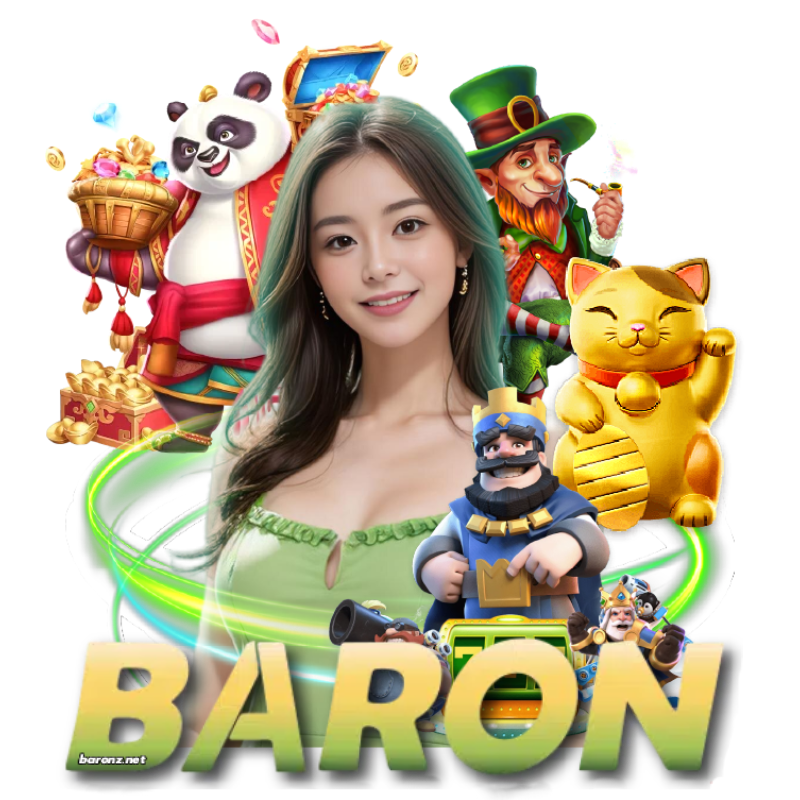 BARONสล็อต